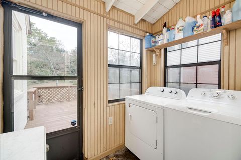 Tiny photo for 911 Heard Avenue, Augusta, GA 30904 (MLS # 552769)