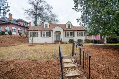 Tiny photo for 911 Heard Avenue, Augusta, GA 30904 (MLS # 552769)