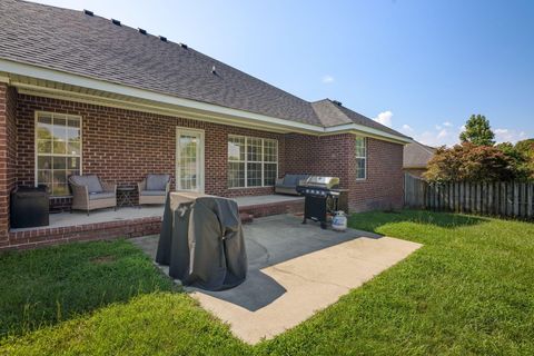 Tiny photo for 104 Adams Lane, Grovetown, GA 30813 (MLS # 545981)