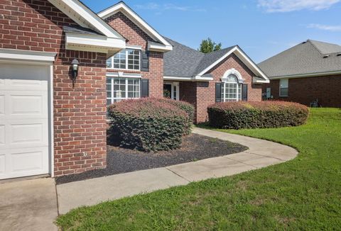 Tiny photo for 104 Adams Lane, Grovetown, GA 30813 (MLS # 545981)