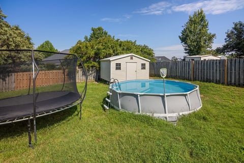 Tiny photo for 104 Adams Lane, Grovetown, GA 30813 (MLS # 545981)