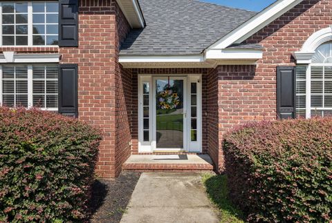 Tiny photo for 104 Adams Lane, Grovetown, GA 30813 (MLS # 545981)