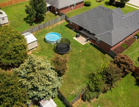 Tiny photo for 104 Adams Lane, Grovetown, GA 30813 (MLS # 545981)