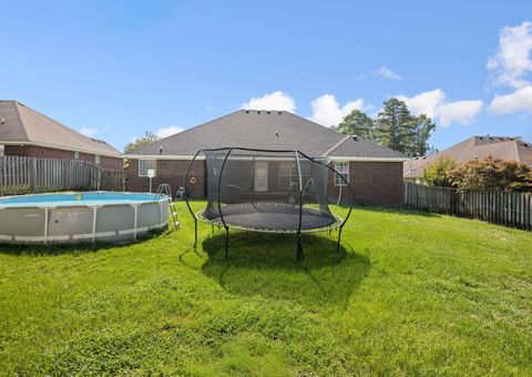 Tiny photo for 104 Adams Lane, Grovetown, GA 30813 (MLS # 545981)