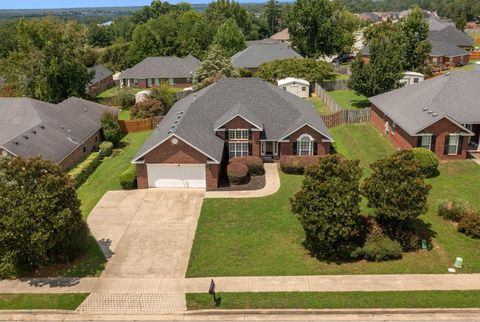 Tiny photo for 104 Adams Lane, Grovetown, GA 30813 (MLS # 545981)