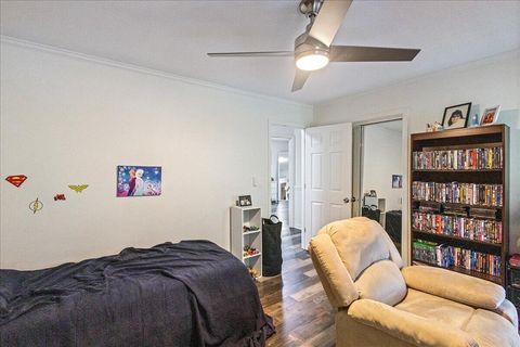 Tiny photo for 570 Wallace-Wells Circle, Lincolnton, GA 30817 (MLS # 542750)