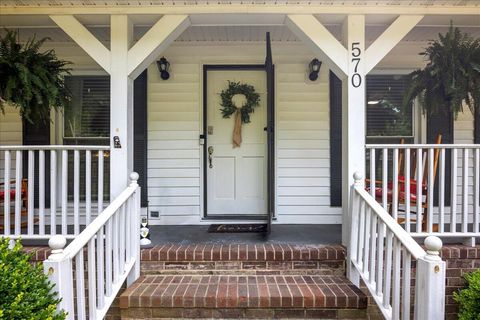 Tiny photo for 570 Wallace-Wells Circle, Lincolnton, GA 30817 (MLS # 542750)