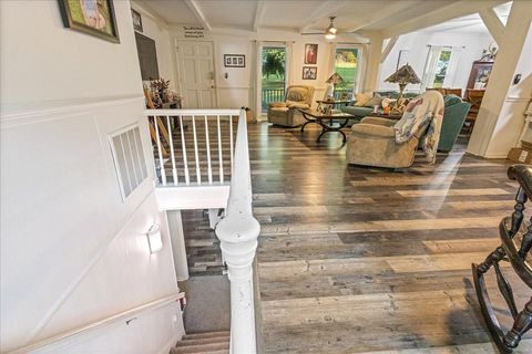 Tiny photo for 570 Wallace-Wells Circle, Lincolnton, GA 30817 (MLS # 542750)