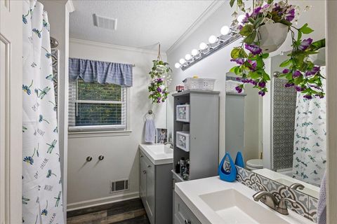 Tiny photo for 570 Wallace-Wells Circle, Lincolnton, GA 30817 (MLS # 542750)