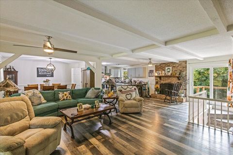 Tiny photo for 570 Wallace-Wells Circle, Lincolnton, GA 30817 (MLS # 542750)