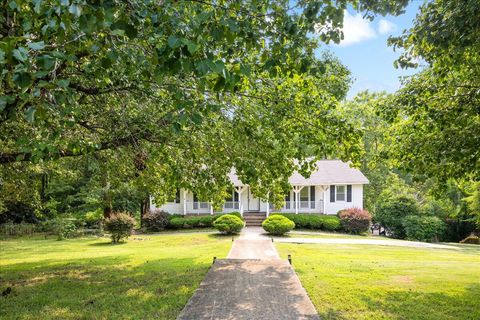 Tiny photo for 570 Wallace-Wells Circle, Lincolnton, GA 30817 (MLS # 542750)