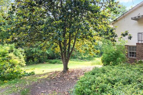 Tiny photo for 570 Wallace-Wells Circle, Lincolnton, GA 30817 (MLS # 542750)