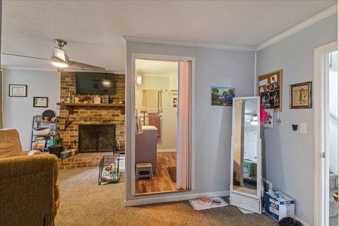 Tiny photo for 570 Wallace-Wells Circle, Lincolnton, GA 30817 (MLS # 542750)