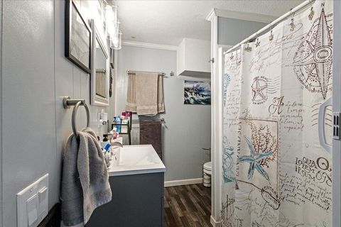 Tiny photo for 570 Wallace-Wells Circle, Lincolnton, GA 30817 (MLS # 542750)