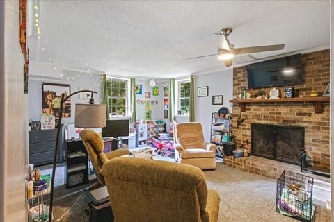 Tiny photo for 570 Wallace-Wells Circle, Lincolnton, GA 30817 (MLS # 542750)