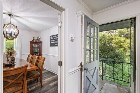 Tiny photo for 570 Wallace-Wells Circle, Lincolnton, GA 30817 (MLS # 542750)