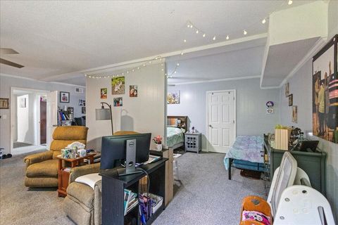 Tiny photo for 570 Wallace-Wells Circle, Lincolnton, GA 30817 (MLS # 542750)