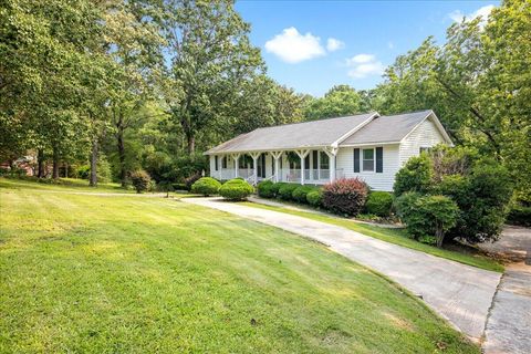 Tiny photo for 570 Wallace-Wells Circle, Lincolnton, GA 30817 (MLS # 542750)