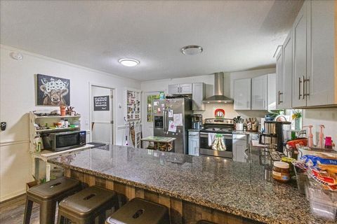 Tiny photo for 570 Wallace-Wells Circle, Lincolnton, GA 30817 (MLS # 542750)