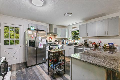 Tiny photo for 570 Wallace-Wells Circle, Lincolnton, GA 30817 (MLS # 542750)