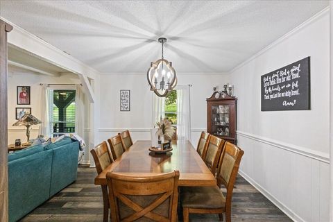 Tiny photo for 570 Wallace-Wells Circle, Lincolnton, GA 30817 (MLS # 542750)