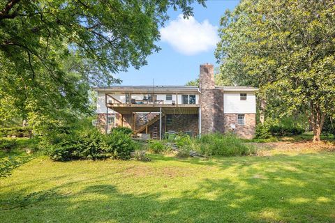 Tiny photo for 570 Wallace-Wells Circle, Lincolnton, GA 30817 (MLS # 542750)