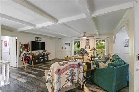 Tiny photo for 570 Wallace-Wells Circle, Lincolnton, GA 30817 (MLS # 542750)