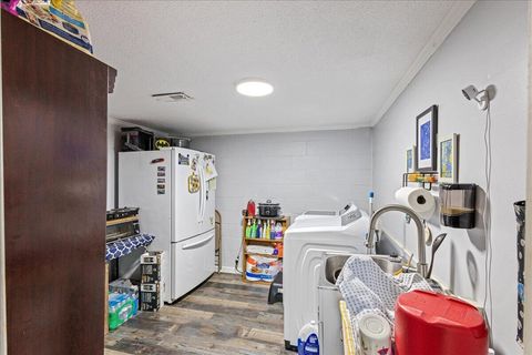 Tiny photo for 570 Wallace-Wells Circle, Lincolnton, GA 30817 (MLS # 542750)