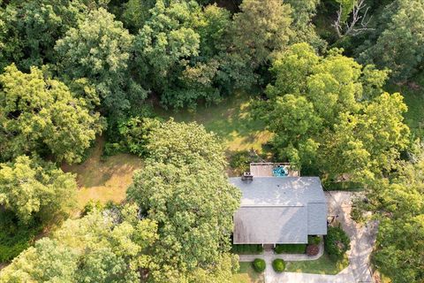 Tiny photo for 570 Wallace-Wells Circle, Lincolnton, GA 30817 (MLS # 542750)