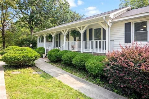 Tiny photo for 570 Wallace-Wells Circle, Lincolnton, GA 30817 (MLS # 542750)