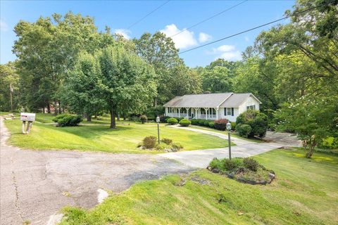 Tiny photo for 570 Wallace-Wells Circle, Lincolnton, GA 30817 (MLS # 542750)