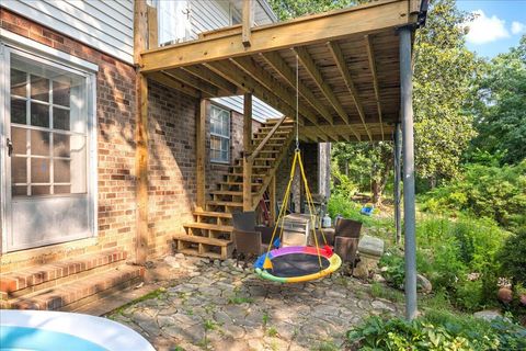 Tiny photo for 570 Wallace-Wells Circle, Lincolnton, GA 30817 (MLS # 542750)