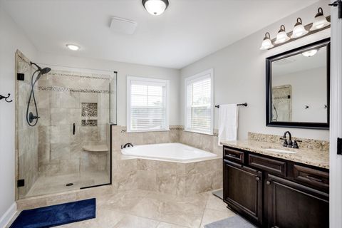 Tiny photo for 440 Jade Drive, Martinez, GA 30907 (MLS # 547232)