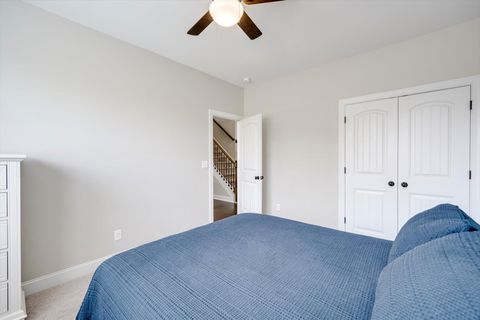 Tiny photo for 440 Jade Drive, Martinez, GA 30907 (MLS # 547232)