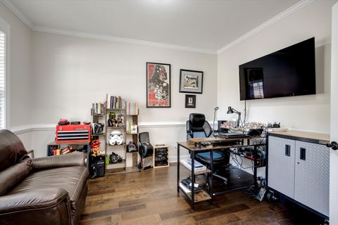 Tiny photo for 440 Jade Drive, Martinez, GA 30907 (MLS # 547232)