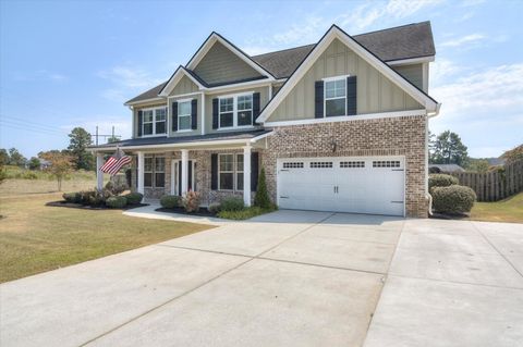 Tiny photo for 440 Jade Drive, Martinez, GA 30907 (MLS # 547232)