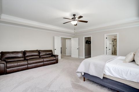 Tiny photo for 440 Jade Drive, Martinez, GA 30907 (MLS # 547232)