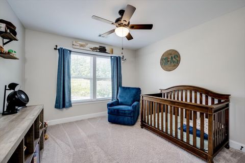 Tiny photo for 440 Jade Drive, Martinez, GA 30907 (MLS # 547232)