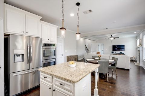 Tiny photo for 440 Jade Drive, Martinez, GA 30907 (MLS # 547232)