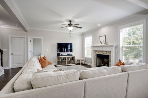 Tiny photo for 440 Jade Drive, Martinez, GA 30907 (MLS # 547232)