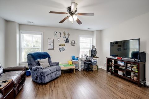 Tiny photo for 440 Jade Drive, Martinez, GA 30907 (MLS # 547232)