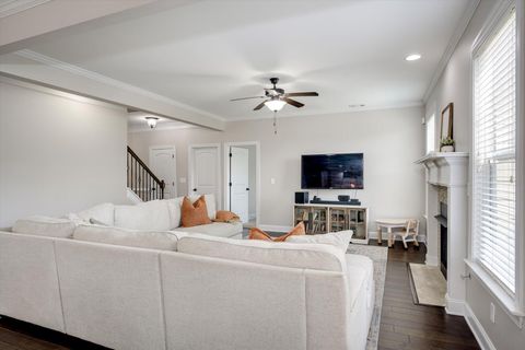 Tiny photo for 440 Jade Drive, Martinez, GA 30907 (MLS # 547232)