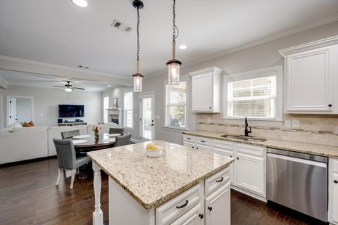 Tiny photo for 440 Jade Drive, Martinez, GA 30907 (MLS # 547232)