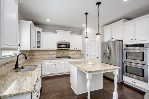 Tiny photo for 440 Jade Drive, Martinez, GA 30907 (MLS # 547232)