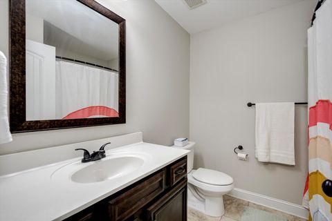 Tiny photo for 440 Jade Drive, Martinez, GA 30907 (MLS # 547232)