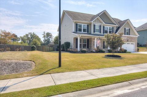 Tiny photo for 440 Jade Drive, Martinez, GA 30907 (MLS # 547232)