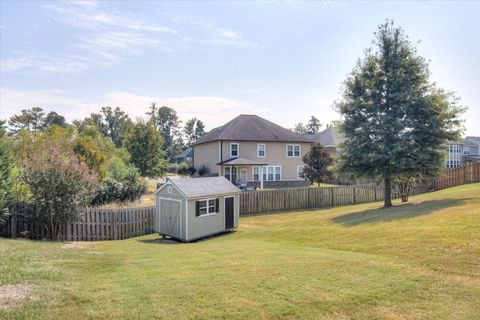 Tiny photo for 440 Jade Drive, Martinez, GA 30907 (MLS # 547232)