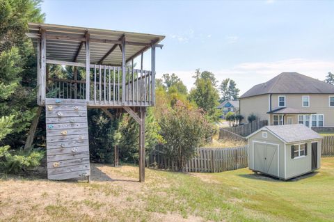 Tiny photo for 440 Jade Drive, Martinez, GA 30907 (MLS # 547232)