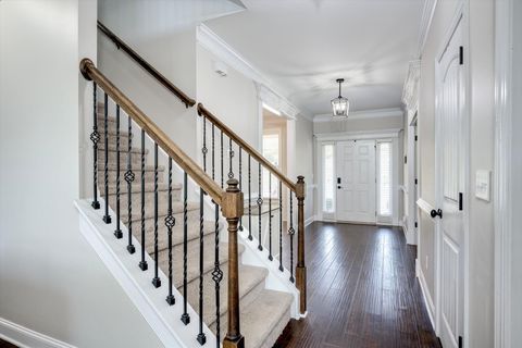 Tiny photo for 440 Jade Drive, Martinez, GA 30907 (MLS # 547232)