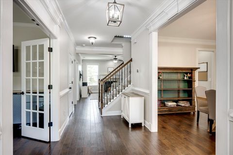 Tiny photo for 440 Jade Drive, Martinez, GA 30907 (MLS # 547232)